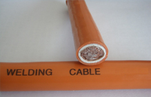 Welding Cable 1